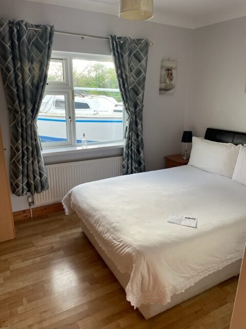Double Room Rosslare Harbour